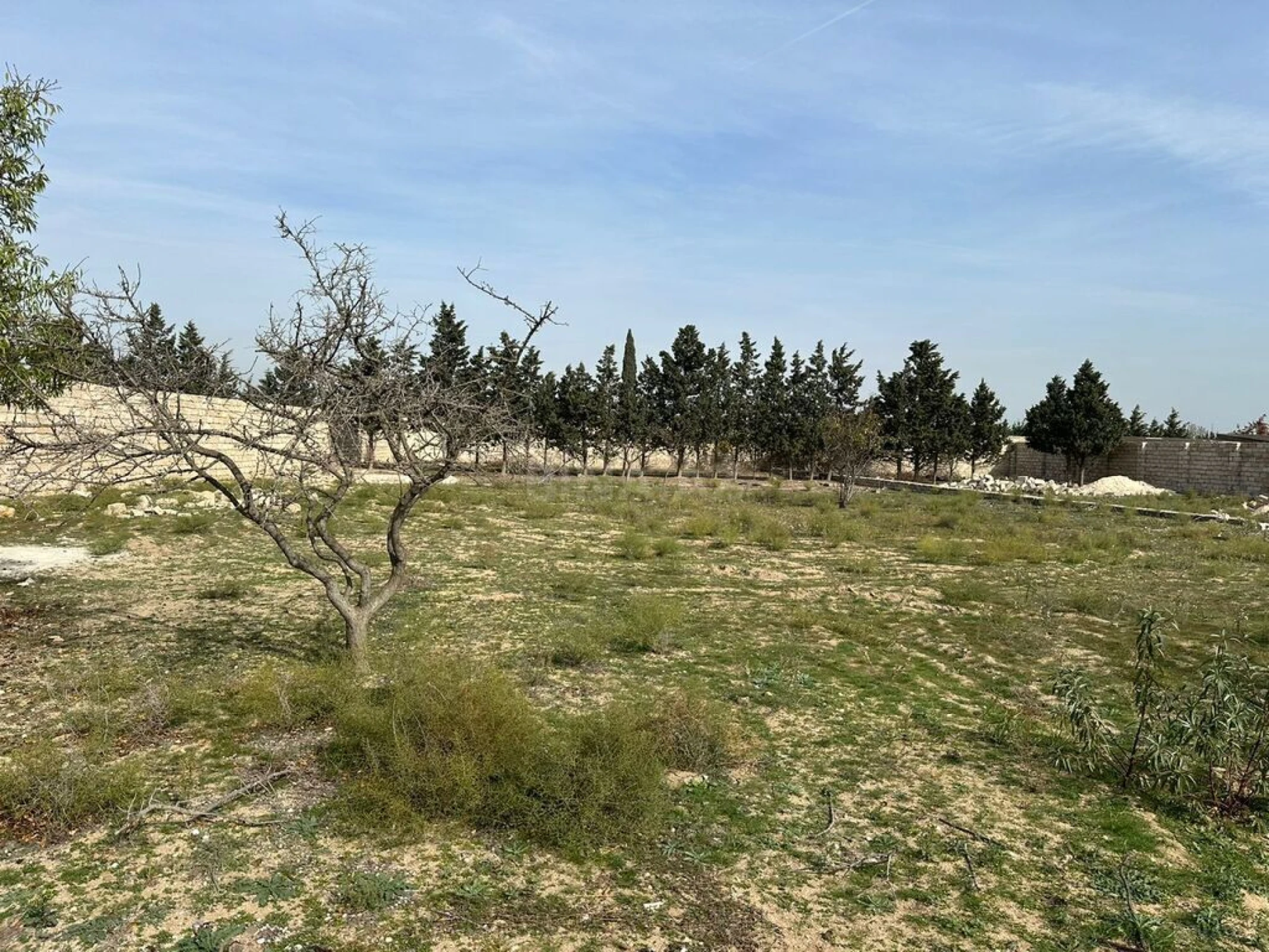 Satılır torpaq sahəsi 24 m²