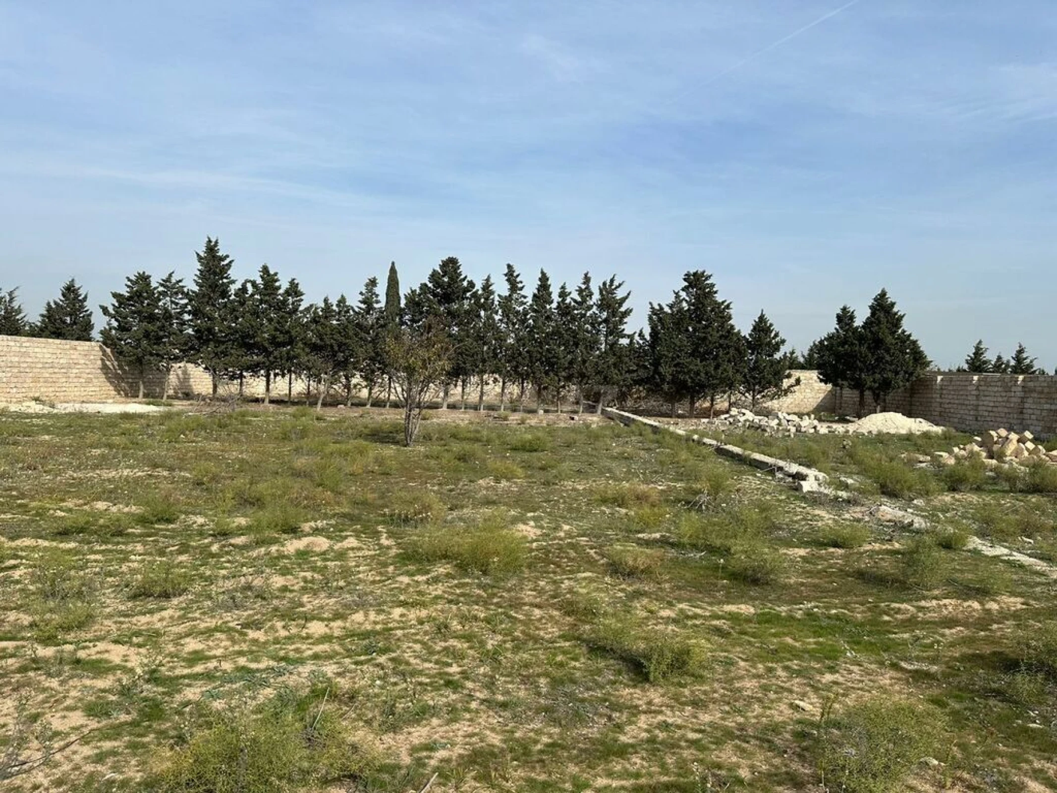 Satılır torpaq sahəsi 24 m²