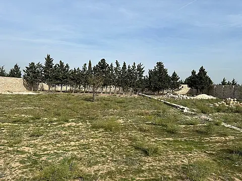 Satılır torpaq sahəsi 24 m² — Bakı, Şüvəlan 24.00 m²