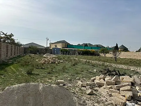 Satılır torpaq sahəsi 24 m²