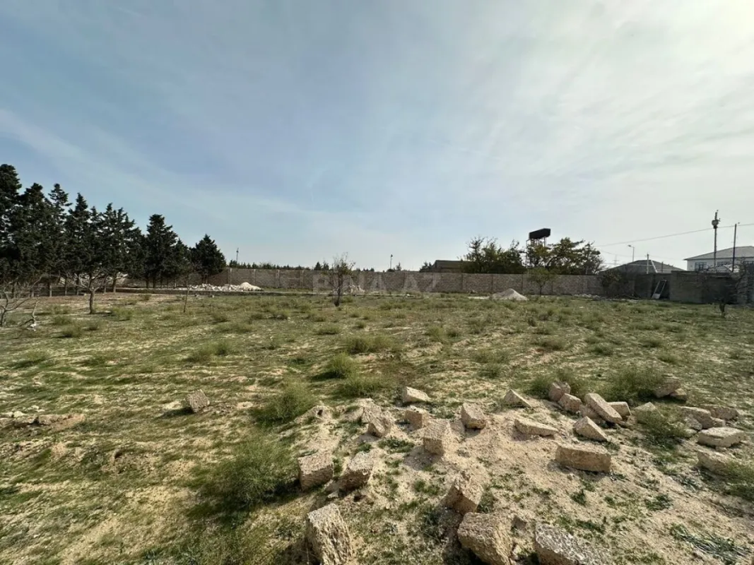 Satılır torpaq sahəsi 24 m²