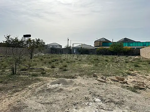 Satılır torpaq sahəsi 24 m²