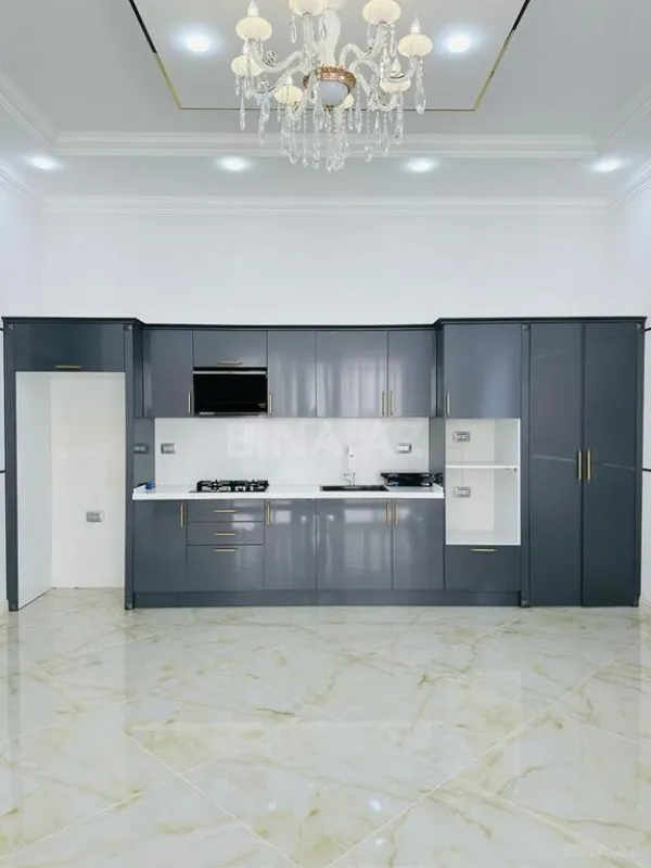 Satılır 6 otaqlı həyət evi 350 m²