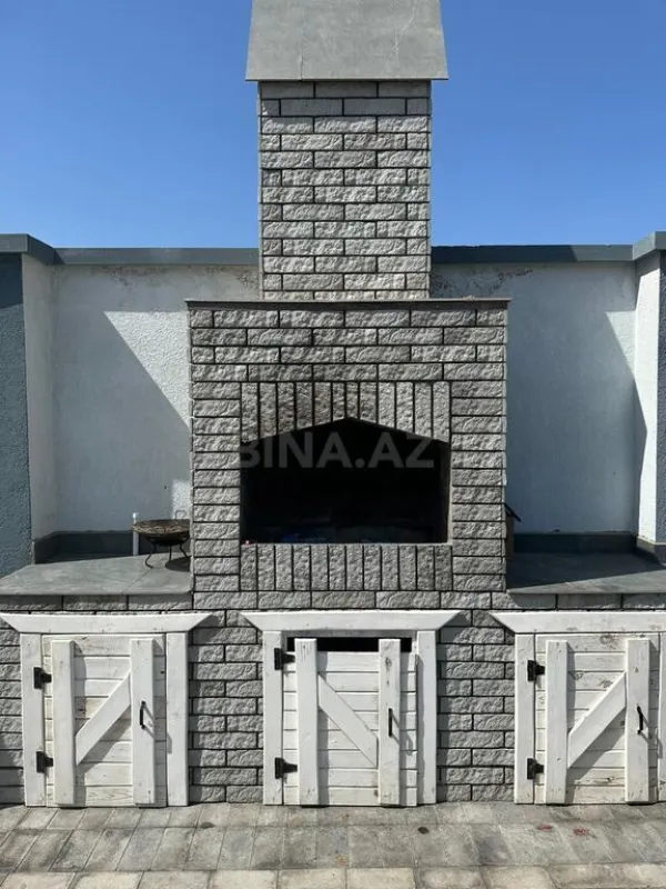 Kirayə verilir 4 otaqlı həyət evi 280 m²