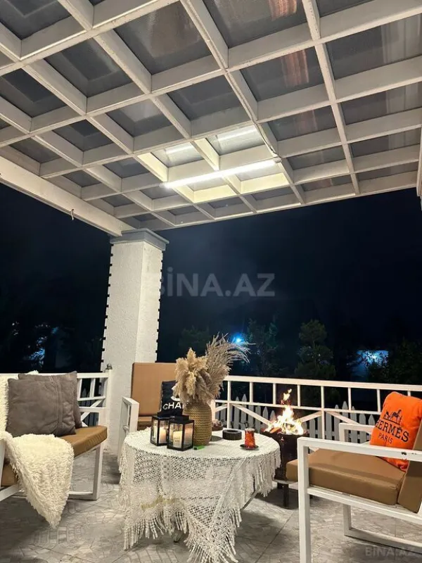 Kirayə verilir 4 otaqlı həyət evi 280 m²