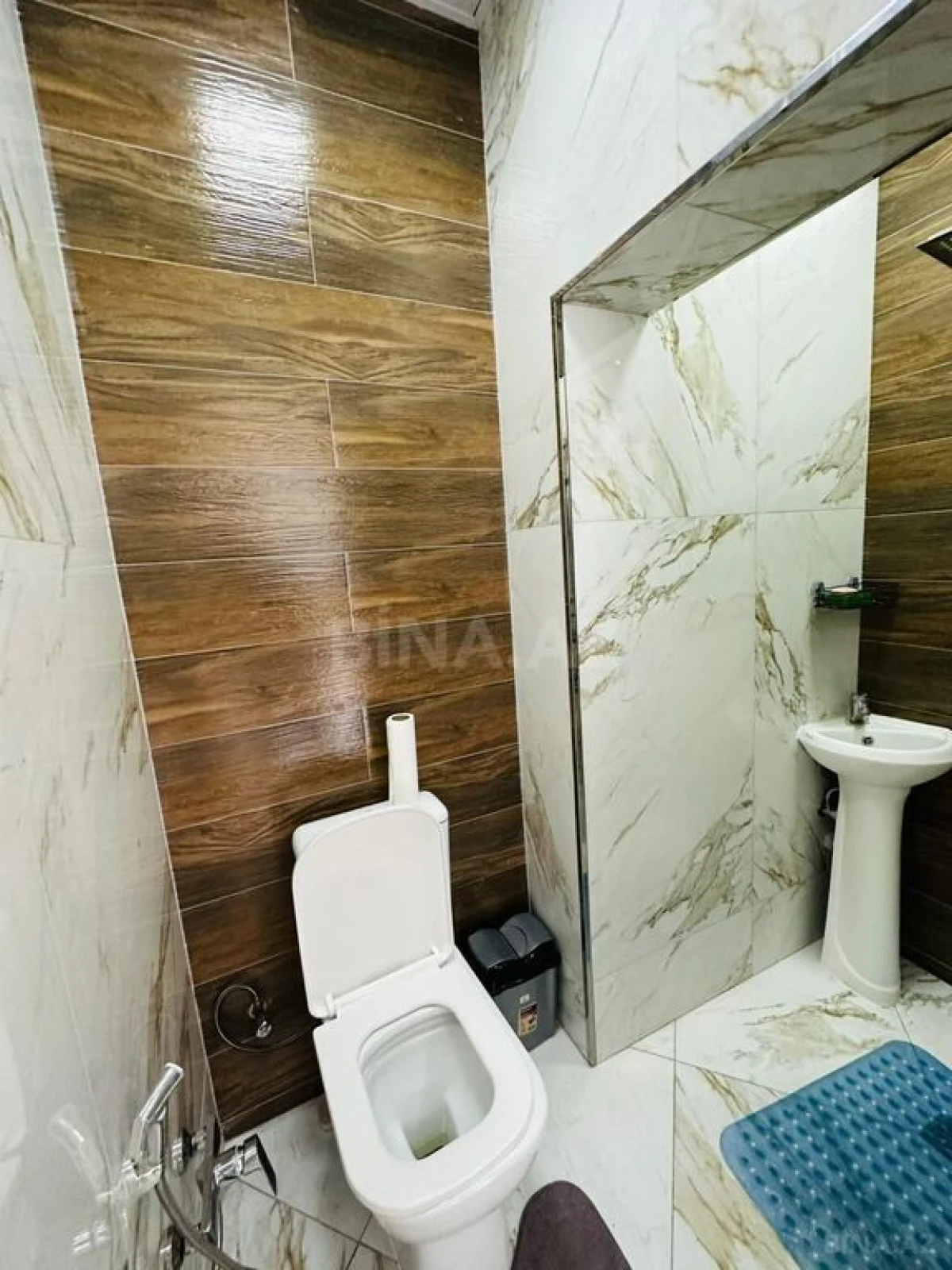 Kirayə verilir 4 otaqlı həyət evi 280 m²