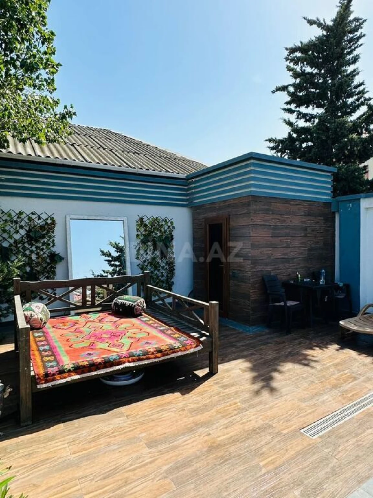 Kirayə verilir 4 otaqlı həyət evi 280 m²