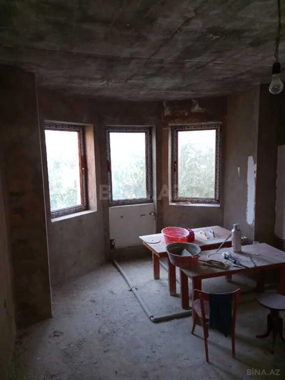 Satılır 5 otaqlı həyət evi 445 m²