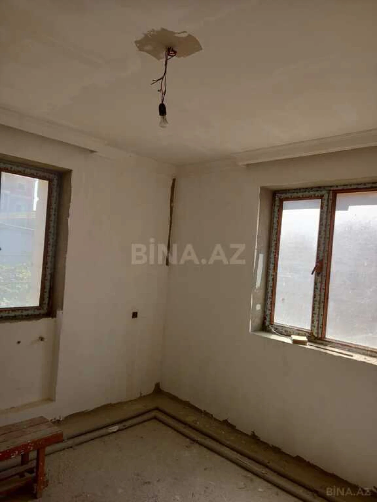 Satılır 5 otaqlı həyət evi 445 m²