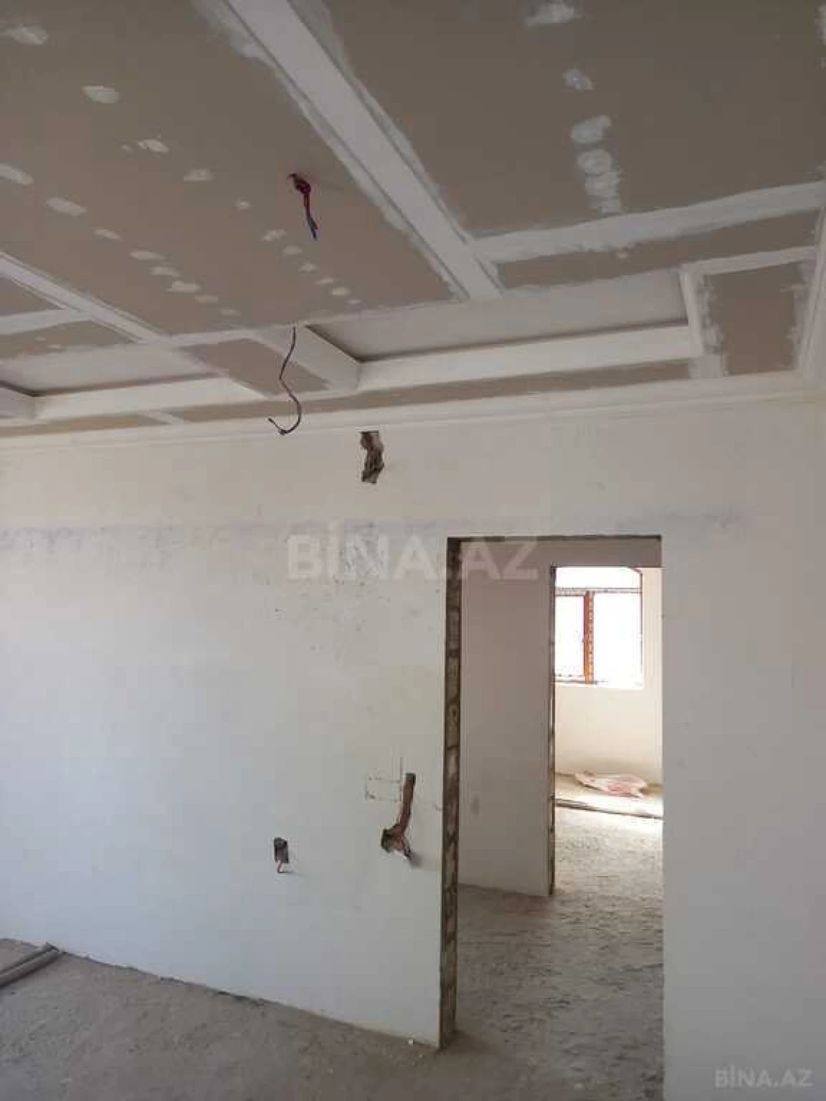Satılır 5 otaqlı həyət evi 445 m²