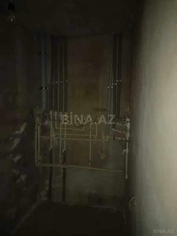 Satılır 5 otaqlı həyət evi 445 m²