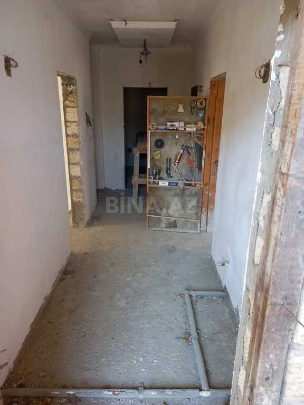 Satılır 5 otaqlı həyət evi 445 m²