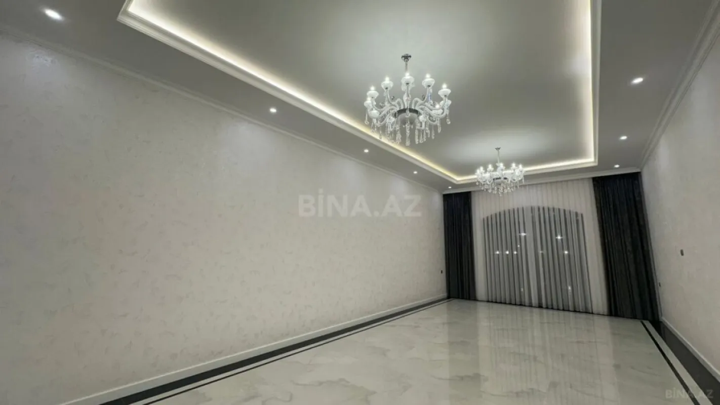 Satılır 6 otaqlı həyət evi 400 m²