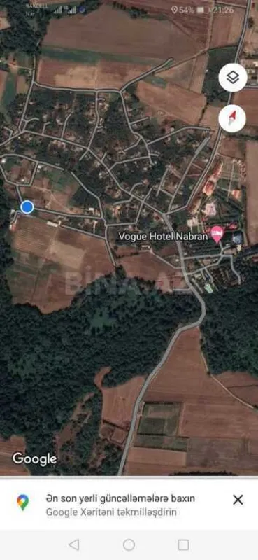 Satılır 7 otaqlı həyət evi 232 m²