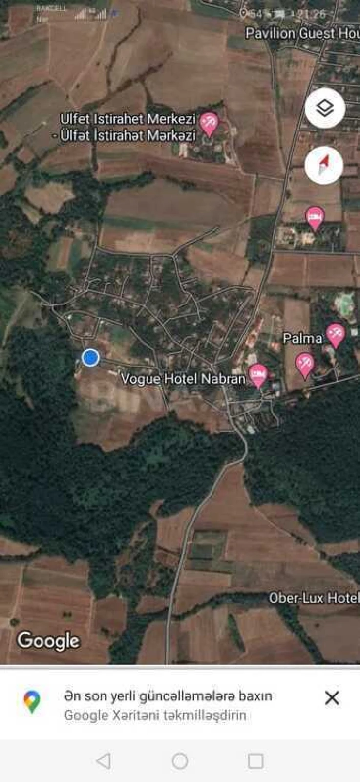 Satılır 7 otaqlı həyət evi 232 m²