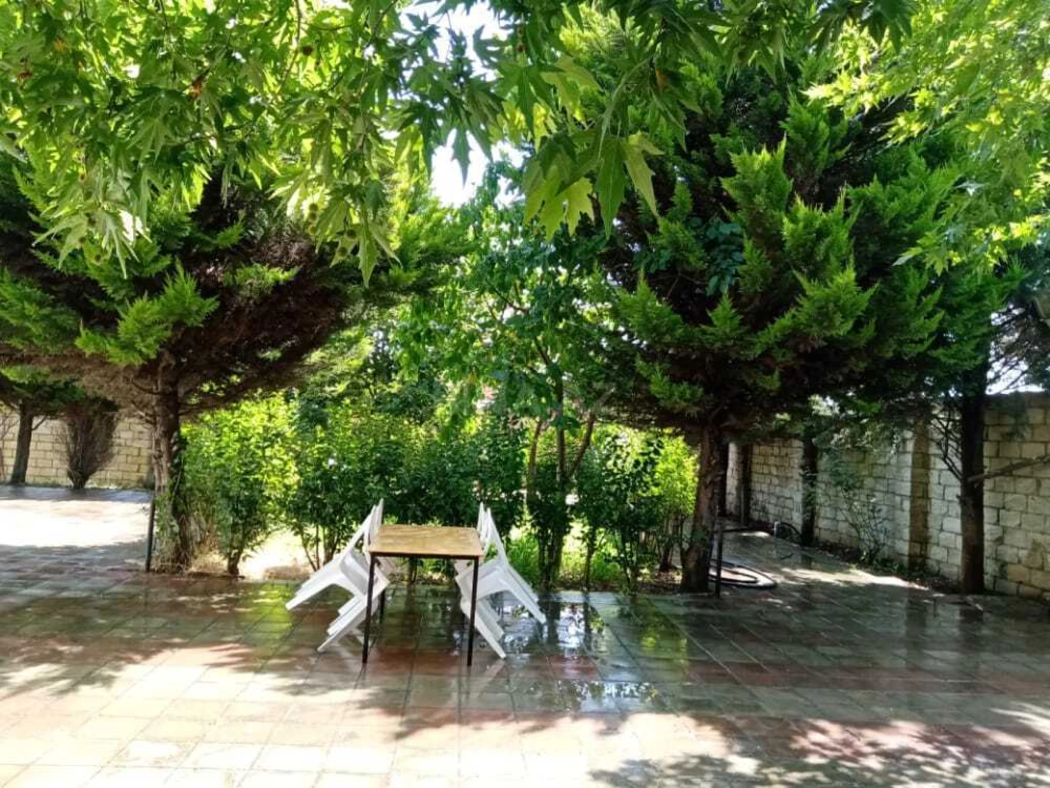 Satılır 7 otaqlı həyət evi 232 m²