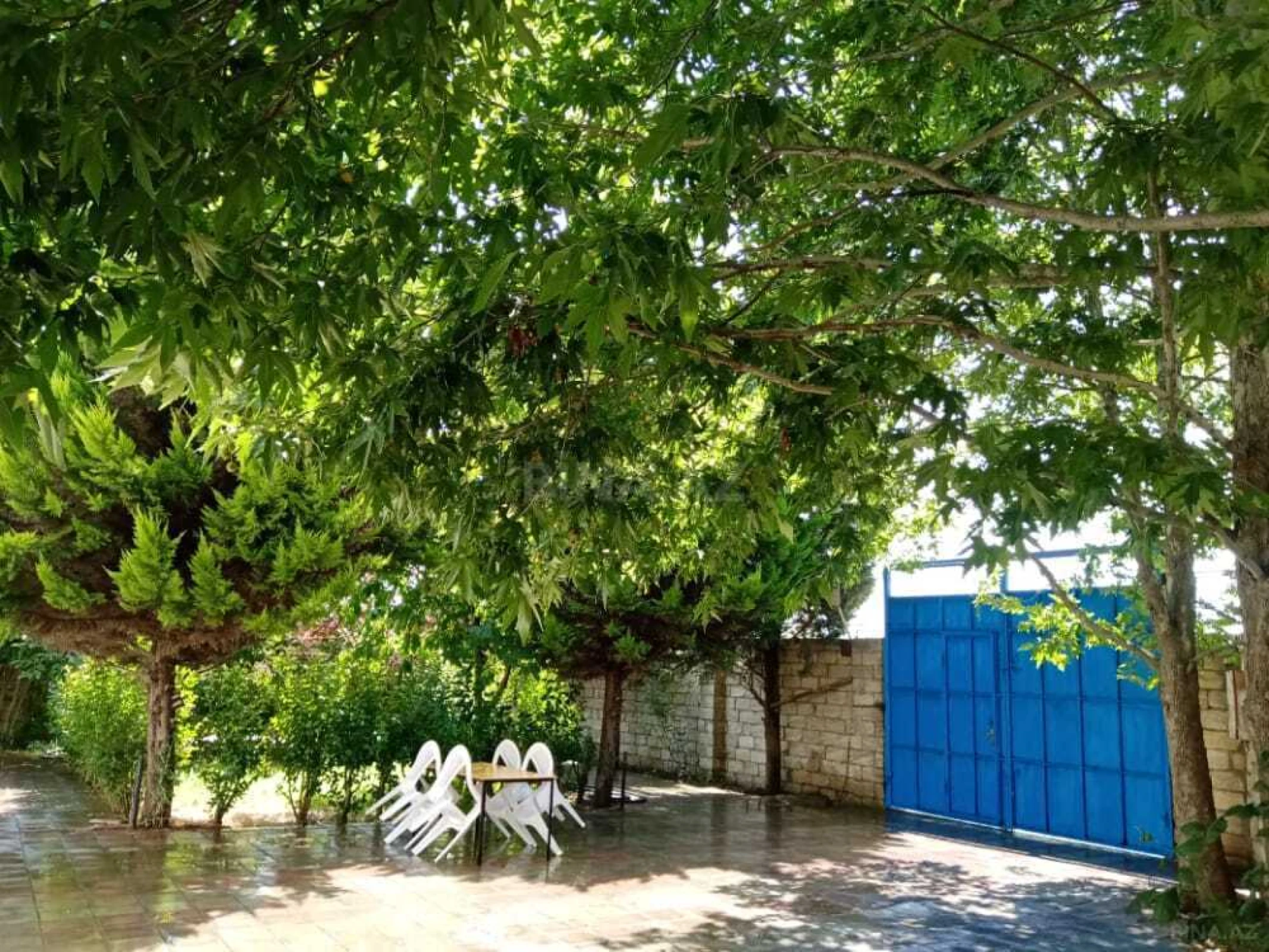 Satılır 7 otaqlı həyət evi 232 m²