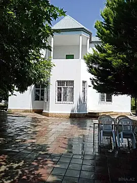 Satılır 7 otaqlı həyət evi 232 m² — Xaçmaz 7 otaq 232.00 m²