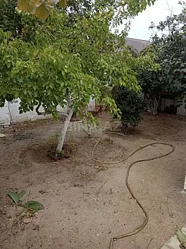 Satılır 2 otaqlı həyət evi 90 m²