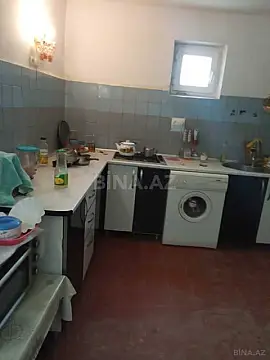 Satılır 2 otaqlı həyət evi 90 m²