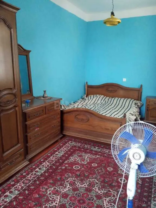 Satılır 2 otaqlı həyət evi 90 m²