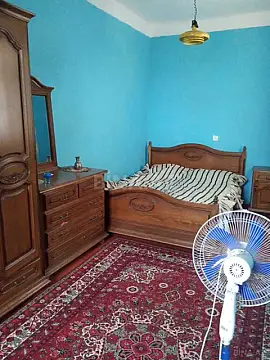 Satılır 2 otaqlı həyət evi 90 m²
