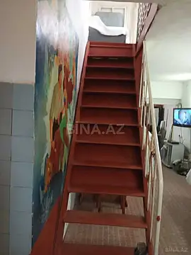 Satılır 2 otaqlı həyət evi 90 m²