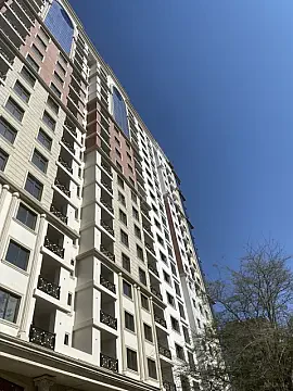 Satılır 3 otaqlı mənzil 165 m² — Bakı, Nərimanov 3 otaq 165.00 m²