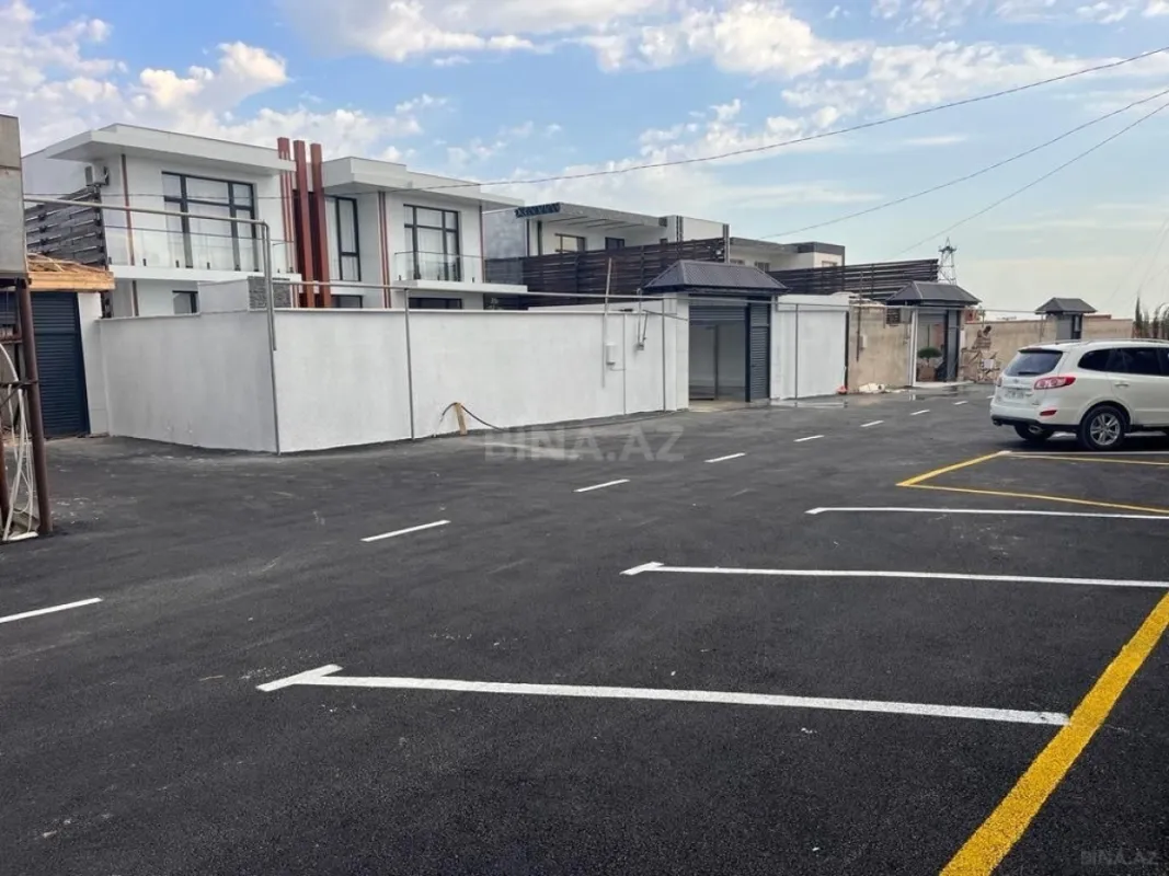 Kirayə verilir 5 otaqlı həyət evi 280 m²