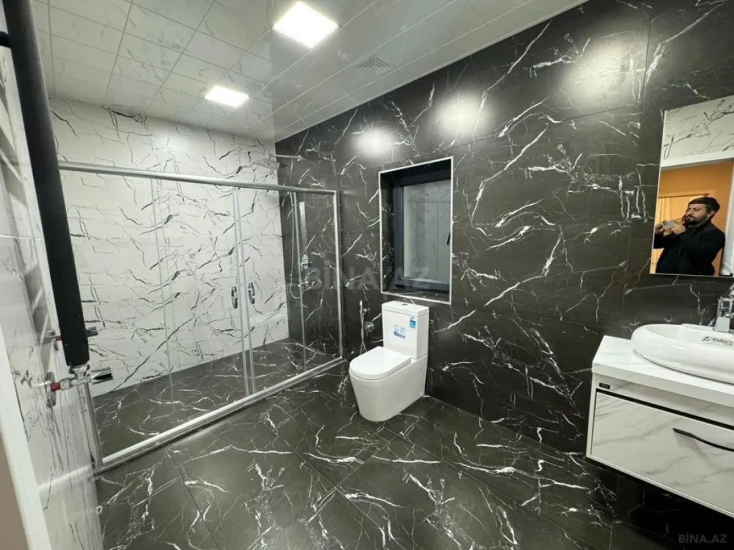 Kirayə verilir 5 otaqlı həyət evi 280 m²