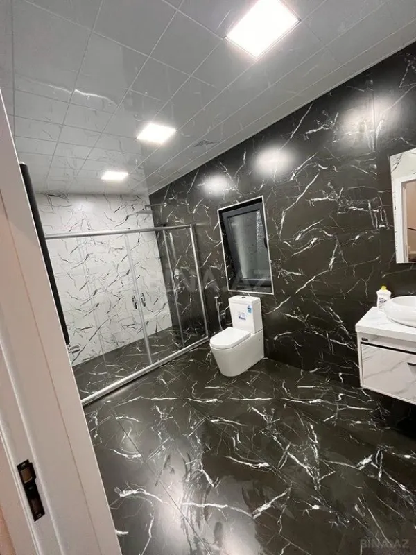 Kirayə verilir 5 otaqlı həyət evi 280 m²