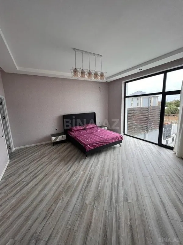 Kirayə verilir 5 otaqlı həyət evi 280 m²