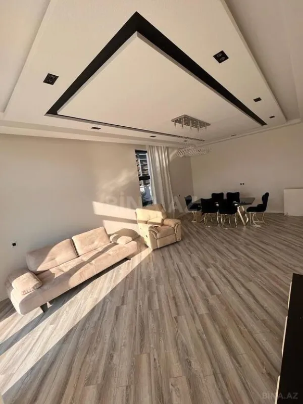 Kirayə verilir 6 otaqlı həyət evi 280 m²