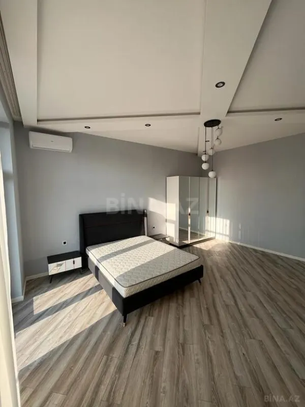 Kirayə verilir 6 otaqlı həyət evi 280 m²