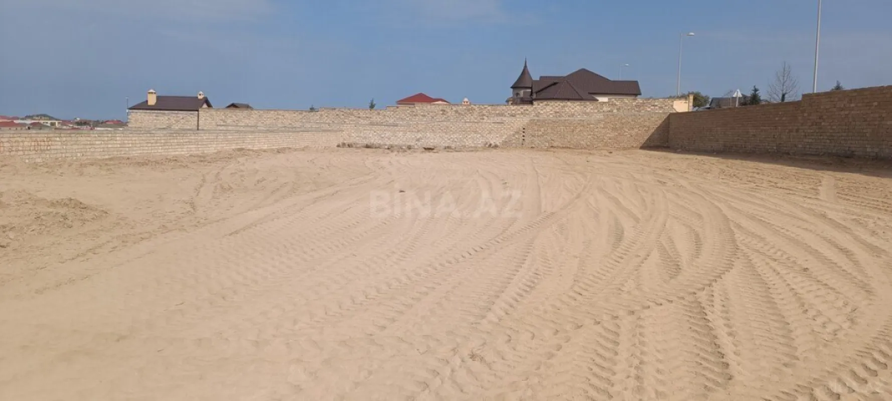 Satılır torpaq sahəsi 100 m²