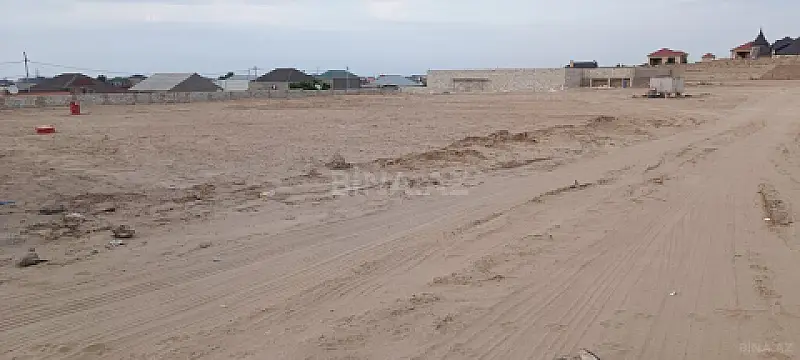 Satılır torpaq sahəsi 100 m²