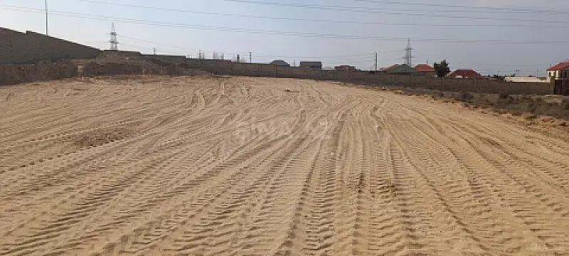Satılır torpaq sahəsi 100 m²