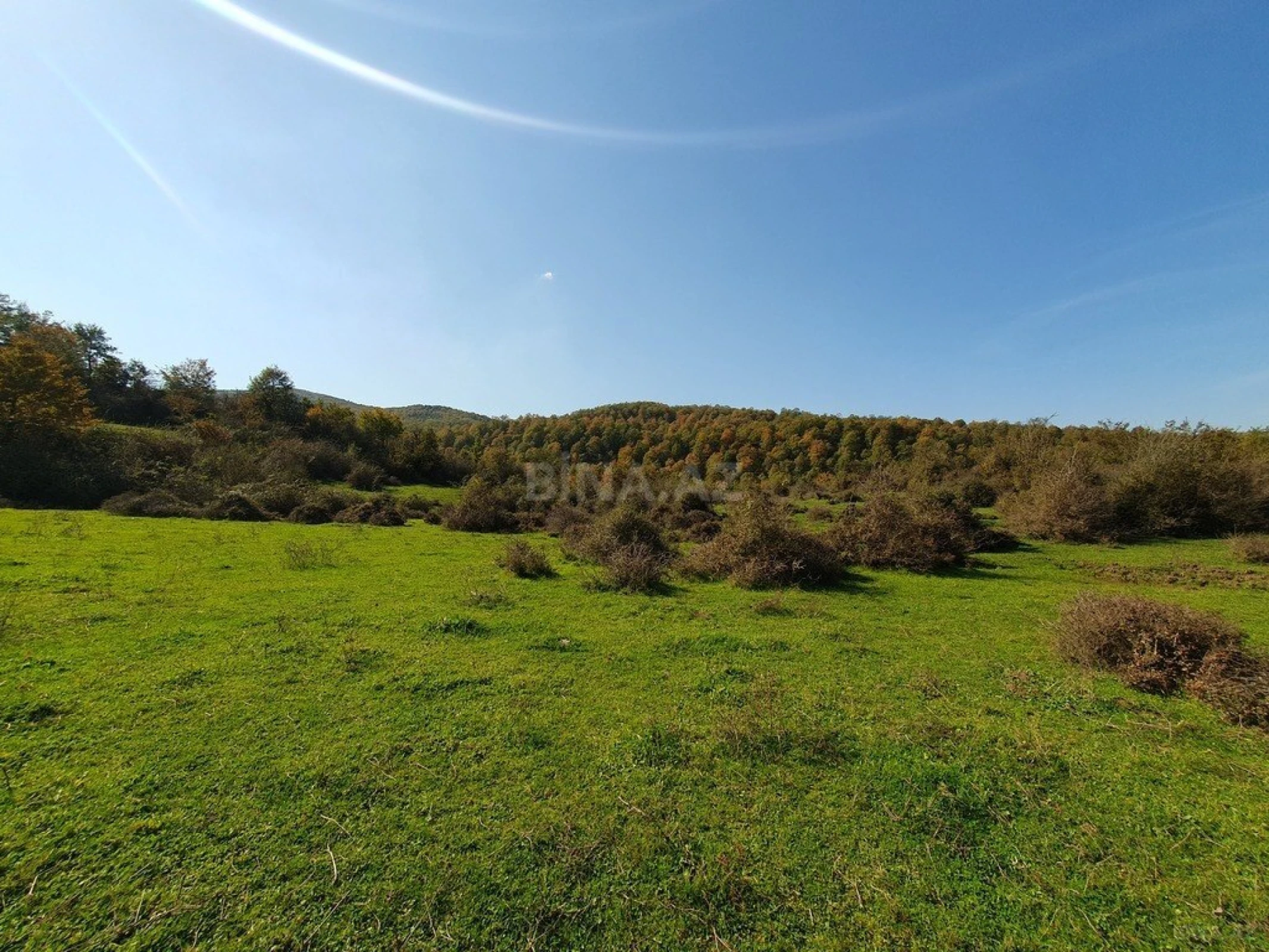 Satılır torpaq sahəsi 200 m²