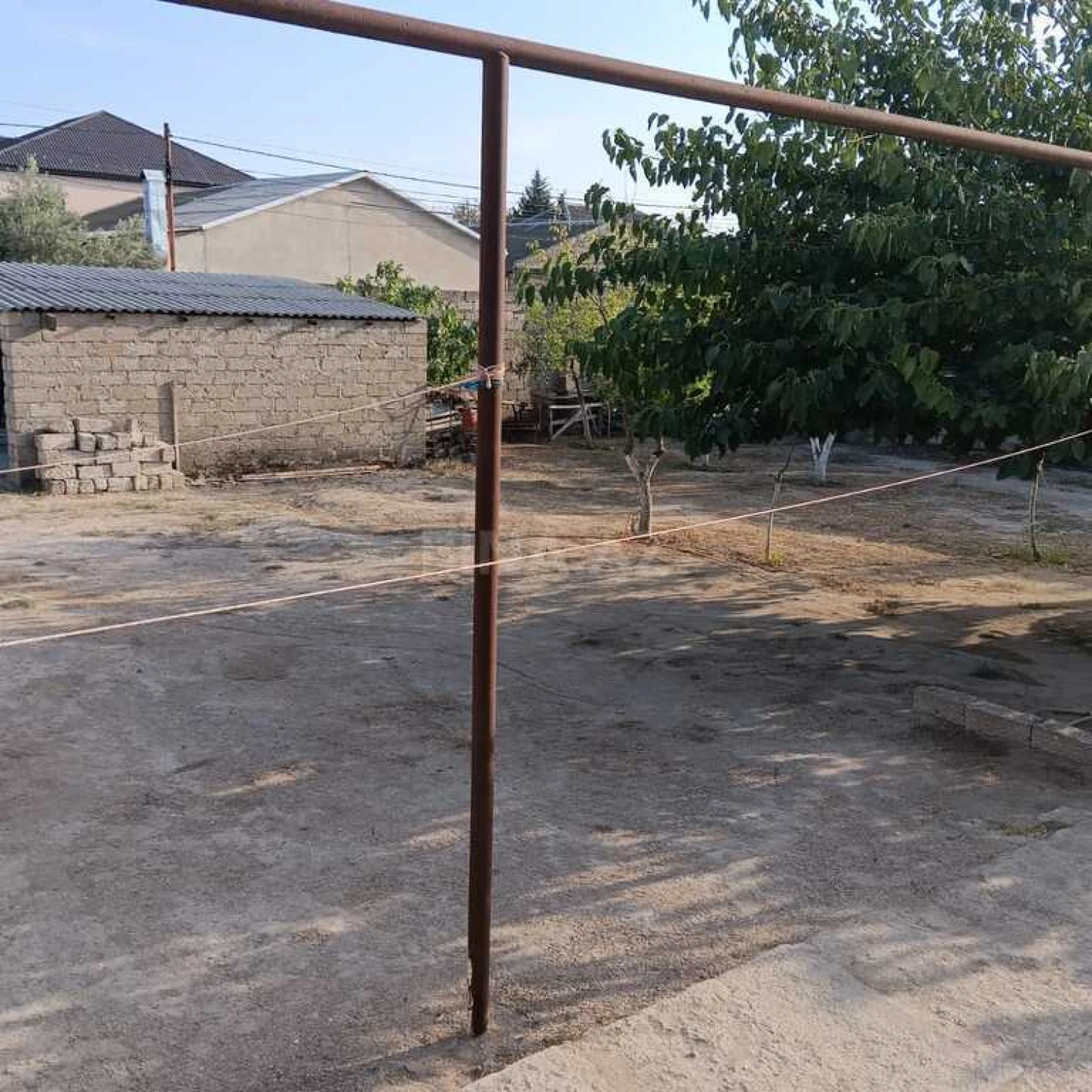 Satılır torpaq sahəsi 9 m²