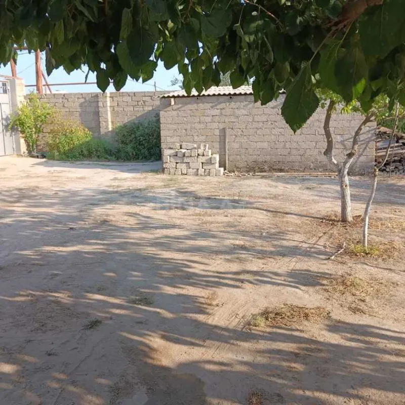 Satılır torpaq sahəsi 9 m²