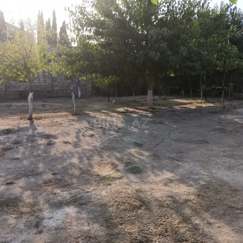 Satılır torpaq sahəsi 9 m²