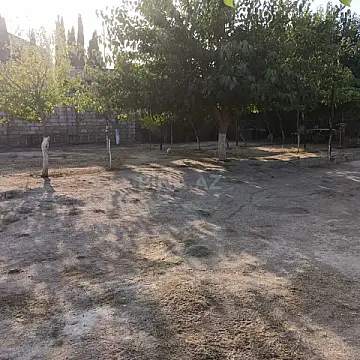 Satılır torpaq sahəsi 9 m²