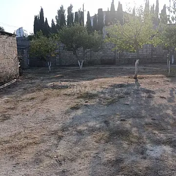Satılır torpaq sahəsi 9 m²