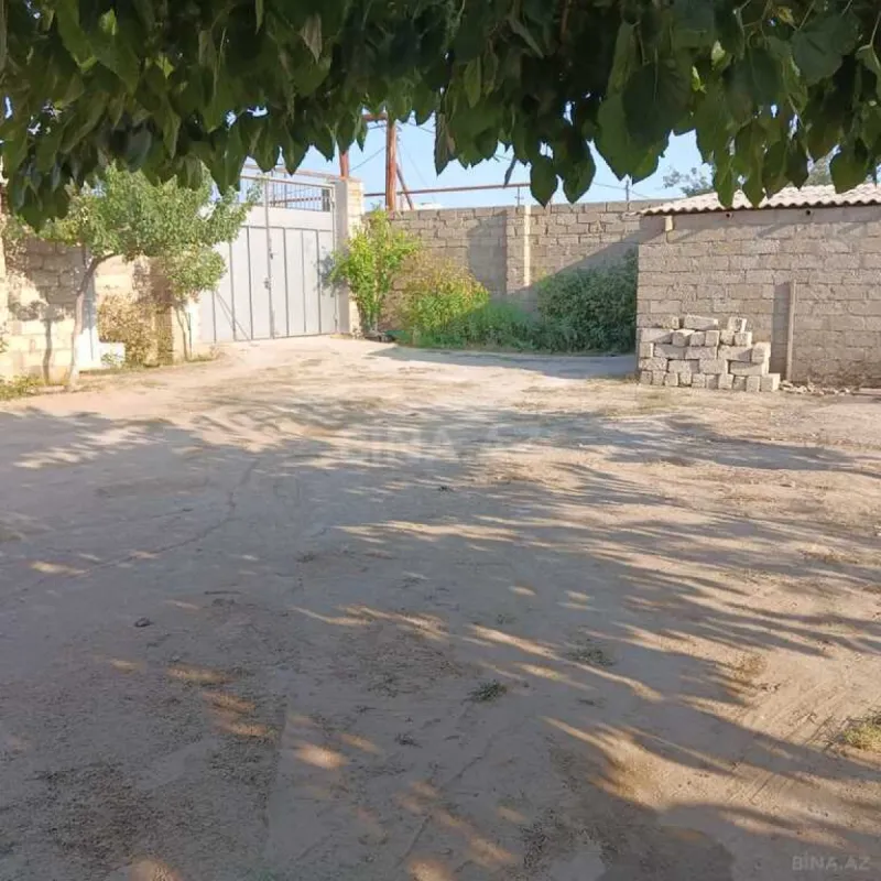 Satılır torpaq sahəsi 9 m²