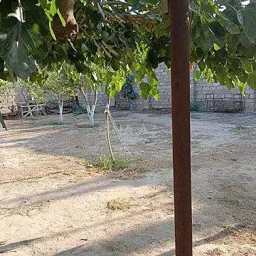 Satılır torpaq sahəsi 9 m²