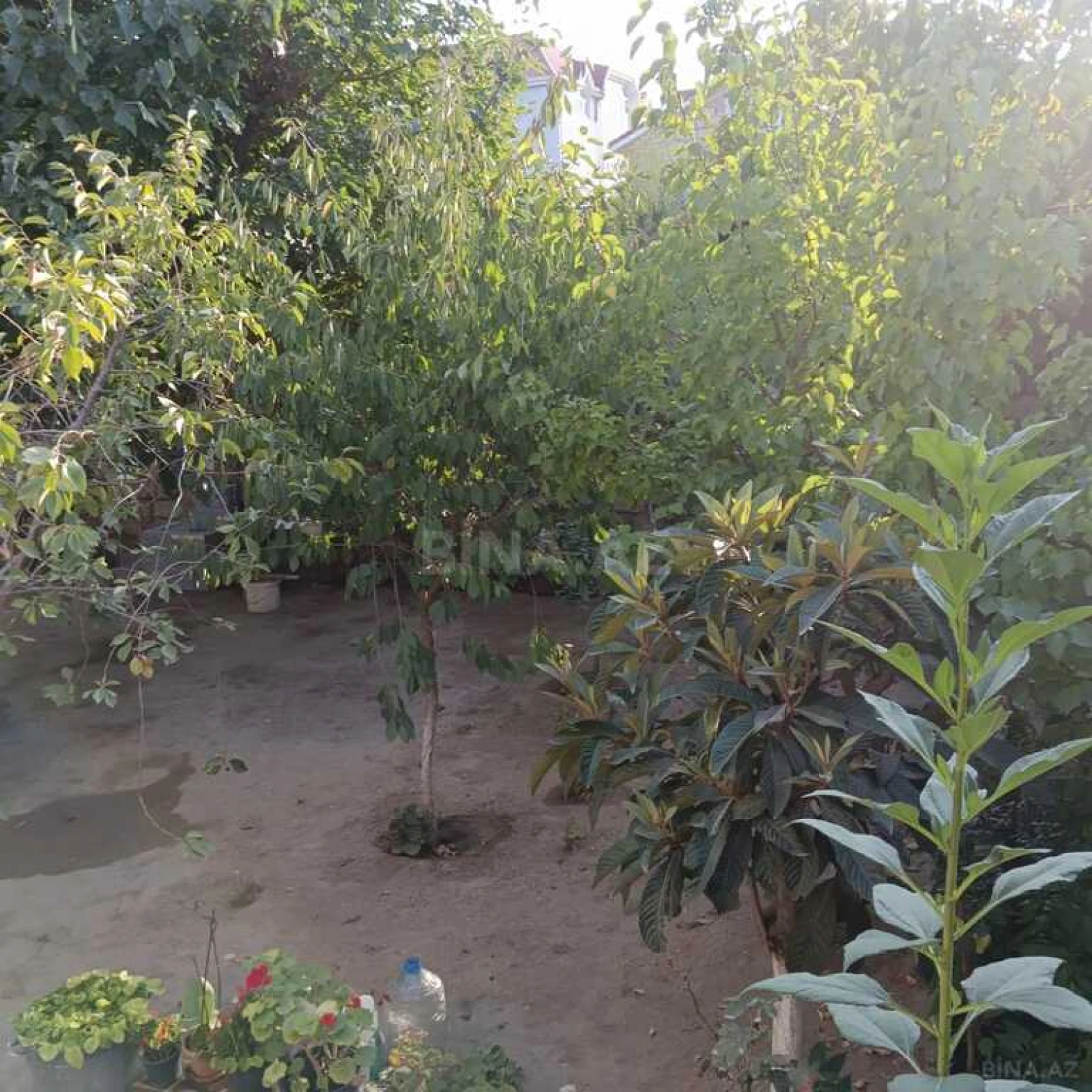 Satılır torpaq sahəsi 9 m²