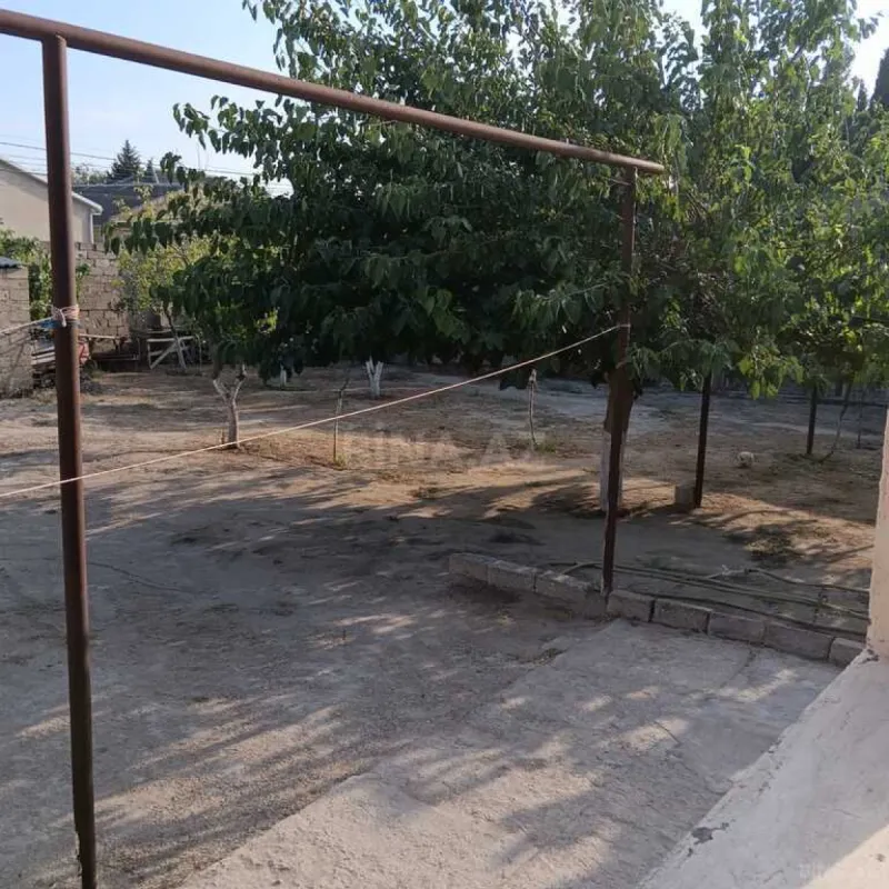 Satılır torpaq sahəsi 9 m²