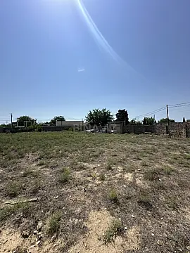 Kirayə verilir torpaq sahəsi 22 m²