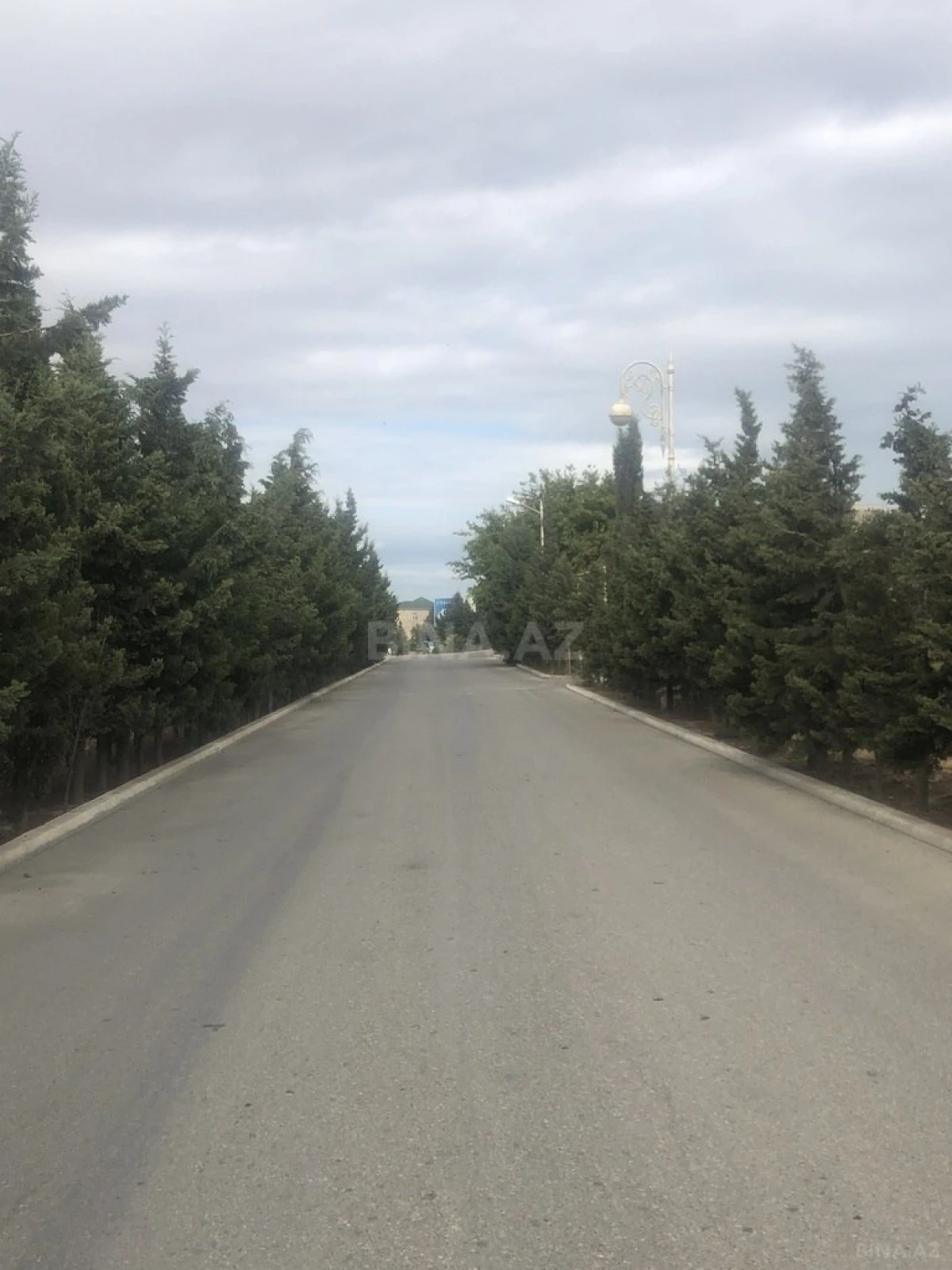 Kirayə verilir torpaq sahəsi 22 m²