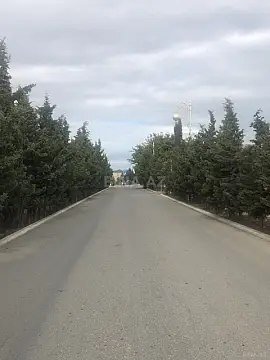 Kirayə verilir torpaq sahəsi 22 m²